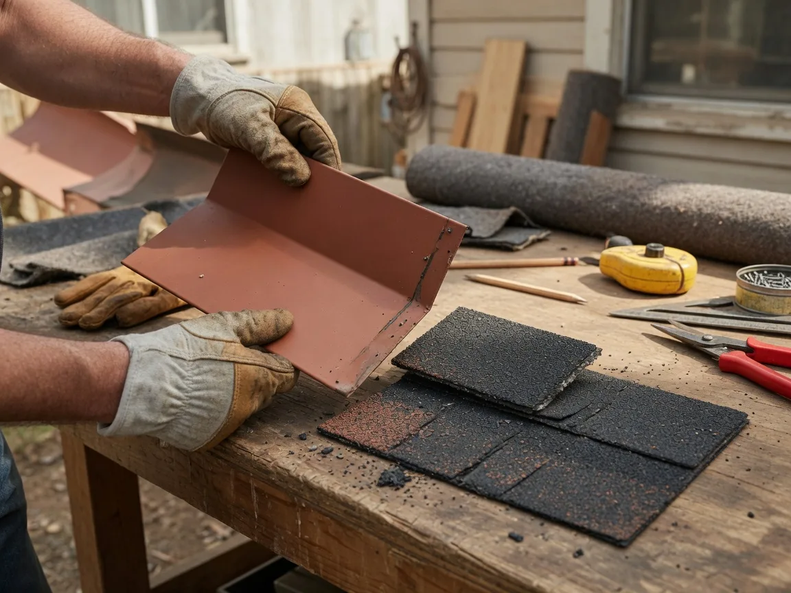 Roof Repair company in Washington, NH
